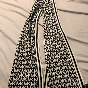 Michael Kors scarf NWT